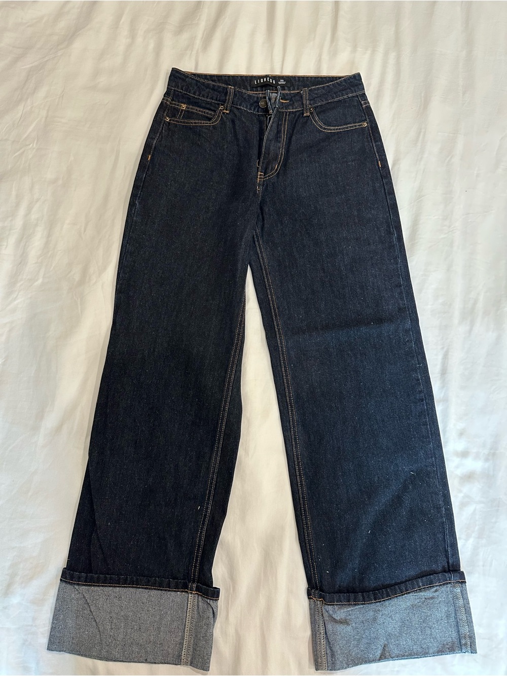 Lioness Jeans
